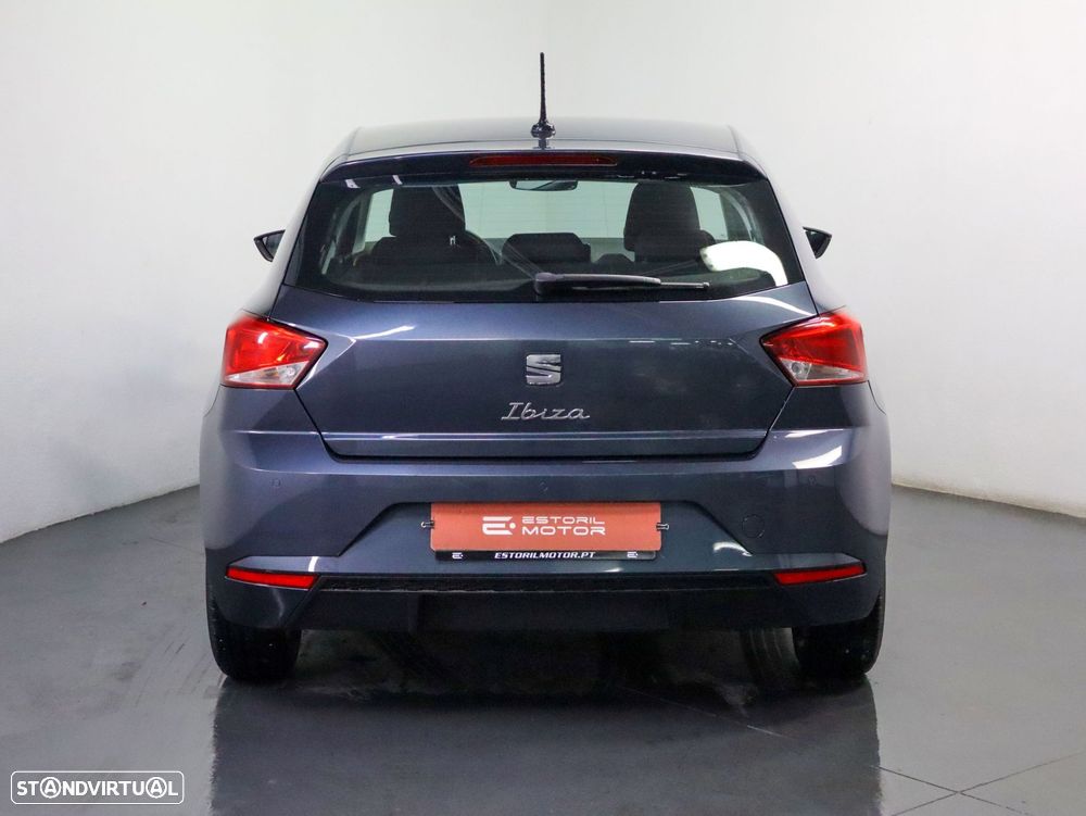 SEAT Ibiza 1.0 TSI Style DSG - 5