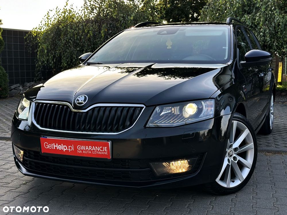 Skoda Octavia 2.0 TDI (Green tec) DSG Joy - 38
