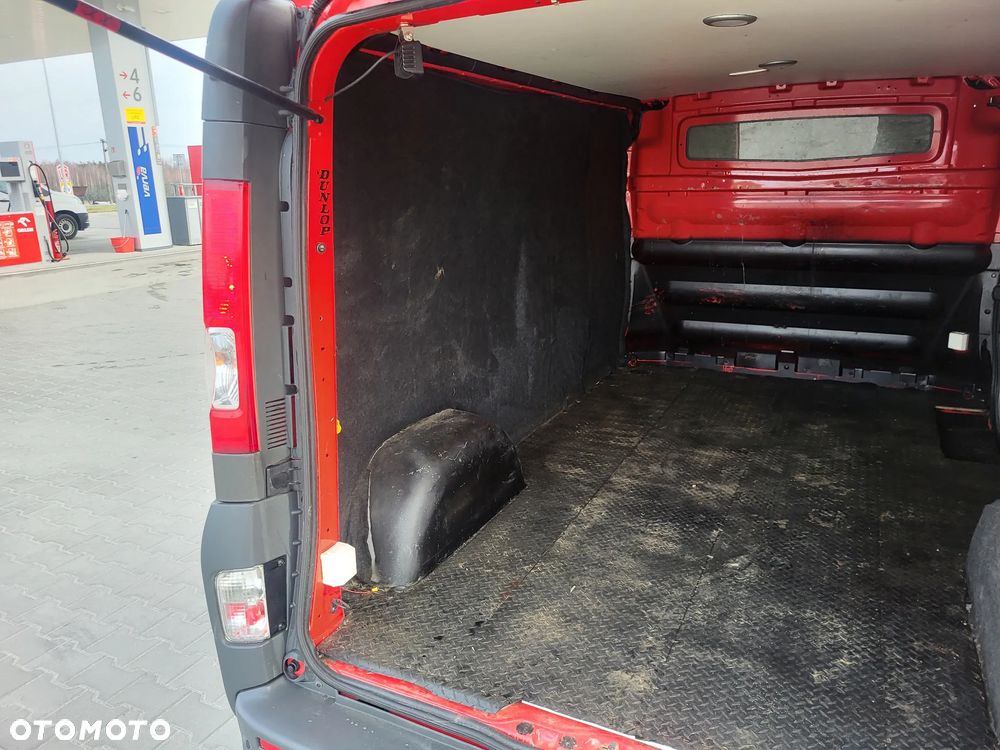 Opel Vivaro - 33