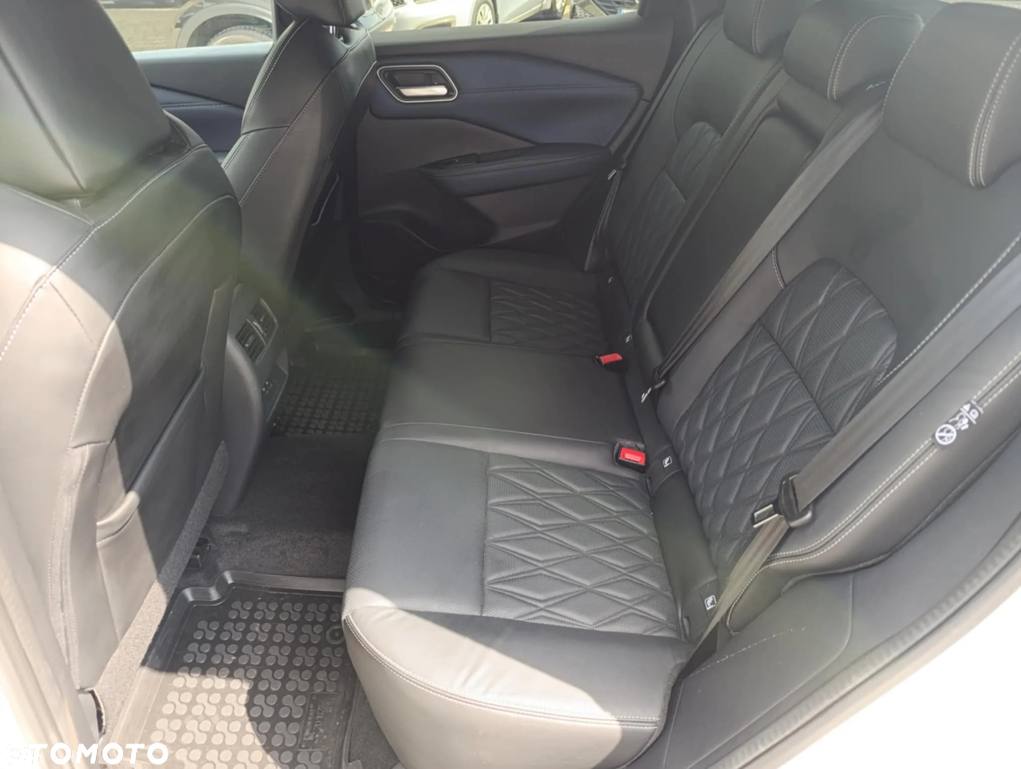 Nissan Qashqai 1.5 e-POWER Tekna+ - 9