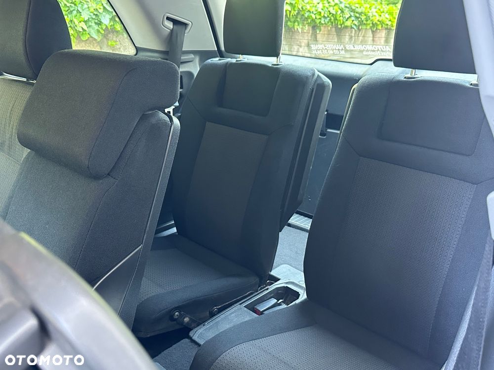 Opel Zafira 1.9 CDTI Edition - 14