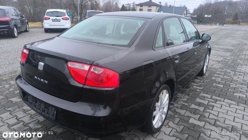 Seat Exeo 1.8T Style - 8