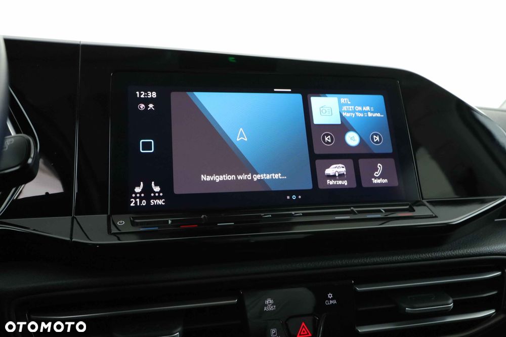 Volkswagen Caddy - 12