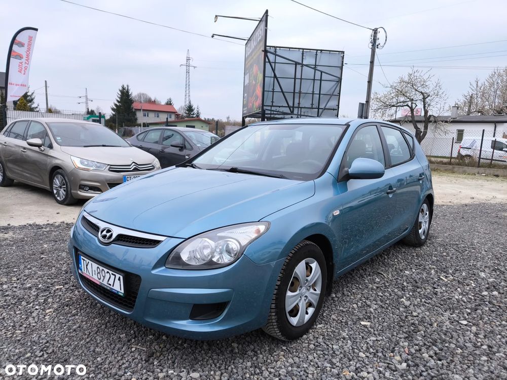 Hyundai i30 1.4 Edition Plus - 1