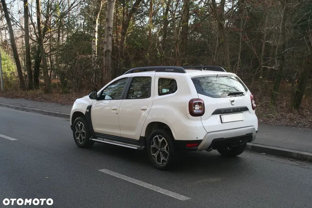 Dacia Duster - 10