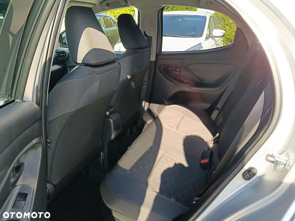 Toyota Yaris Hybrid 1.5 Style - 15