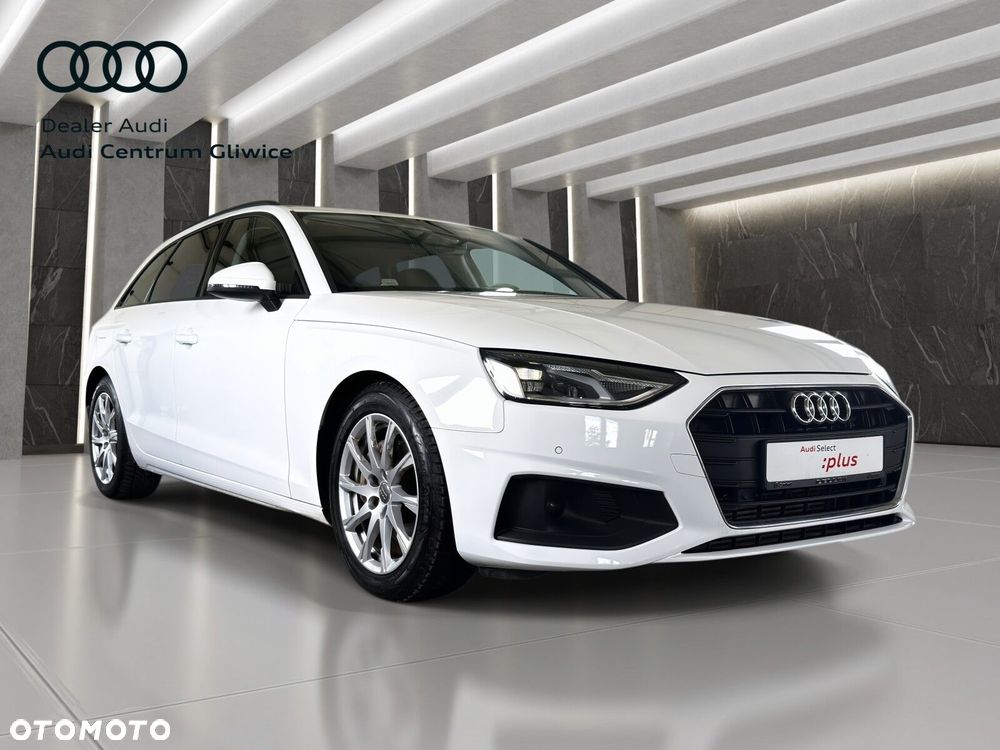 Audi A4 Avant - 9