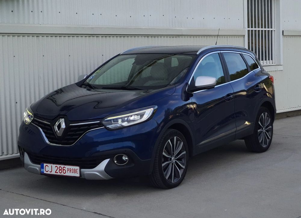 Renault Kadjar - 5
