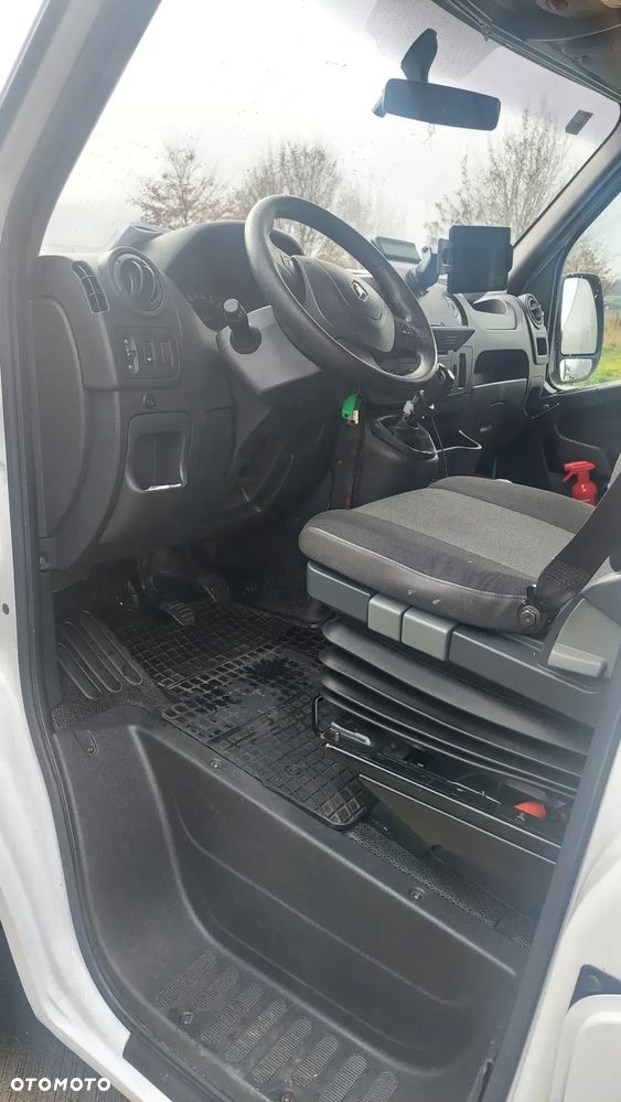 Renault MASTER - 4