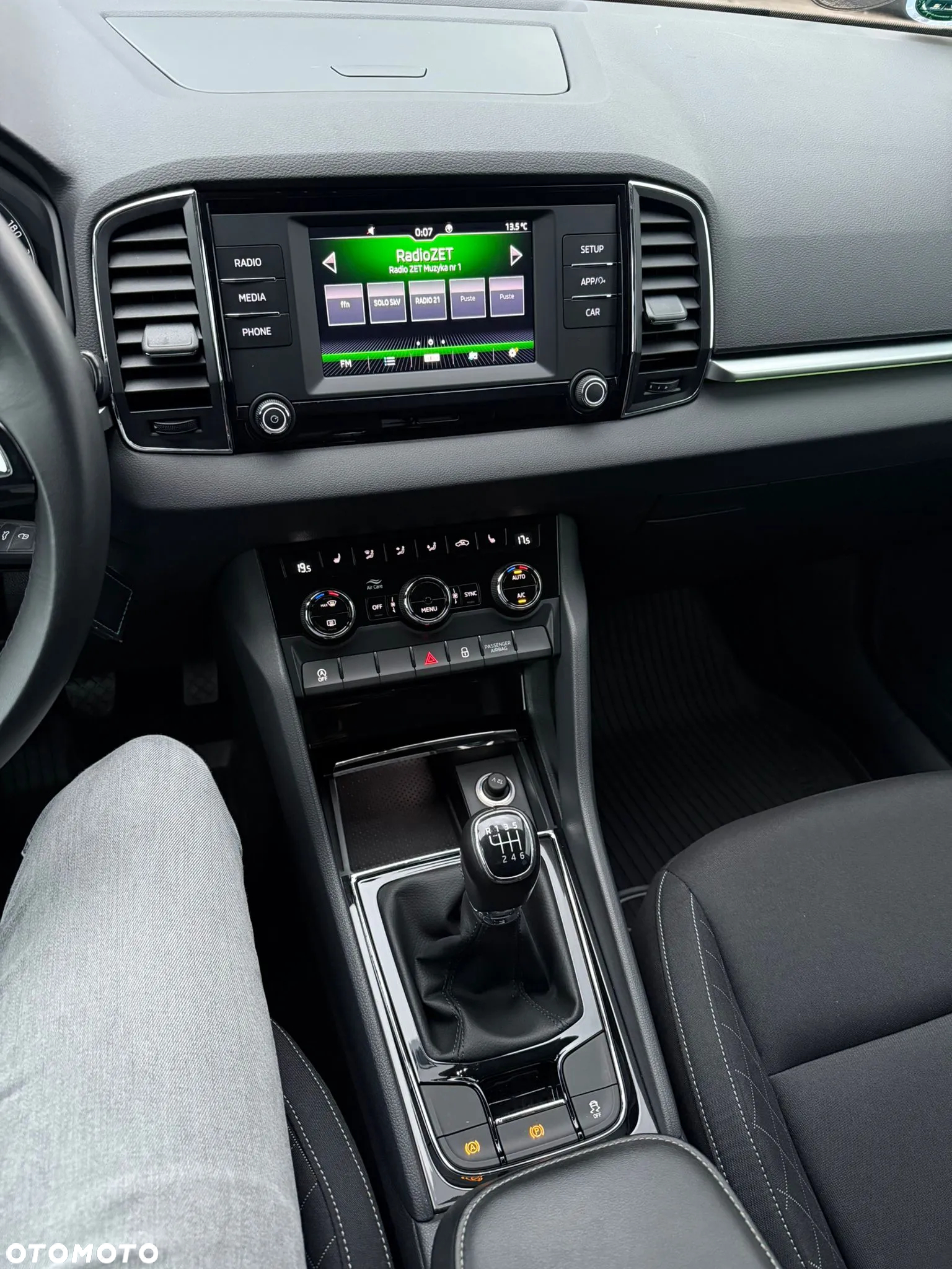 Skoda Karoq 1.0 TSI GPF 4x2 Ambition - 24