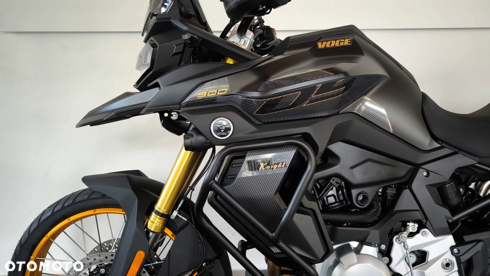 VOGE 900DSX - 23