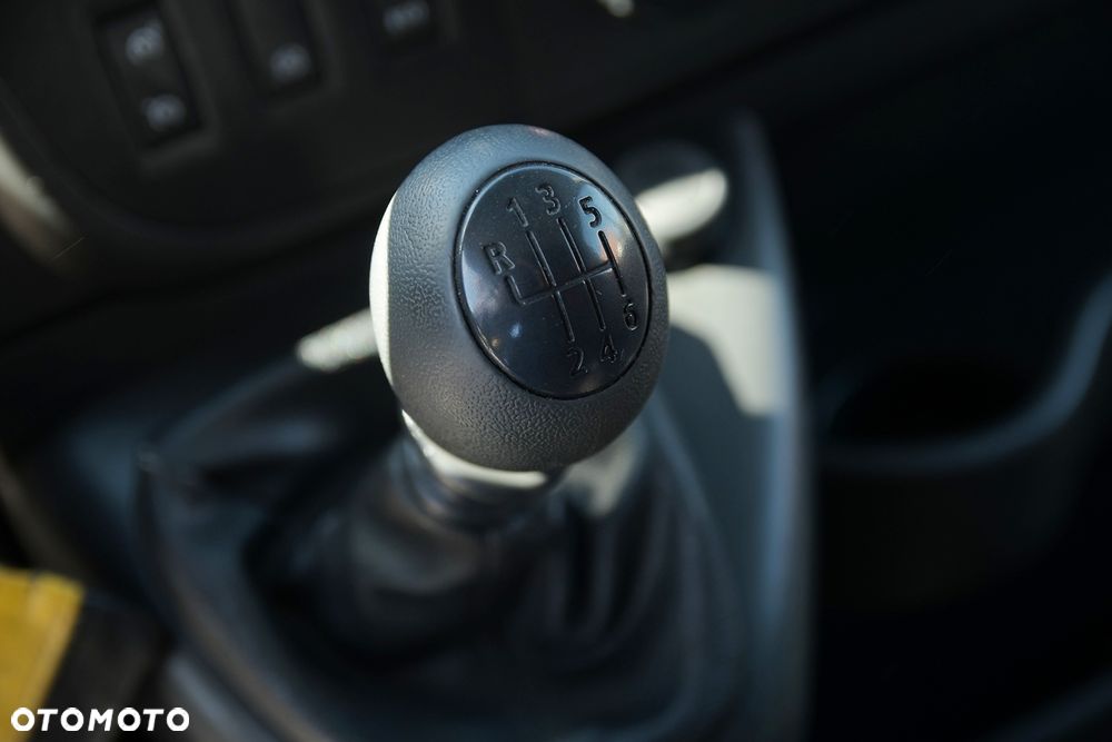 Renault MASTER 2.3 dCi 145KM * KLIMA * MAX * KAMERA * BOGATY! * SUPER STAN! - 32