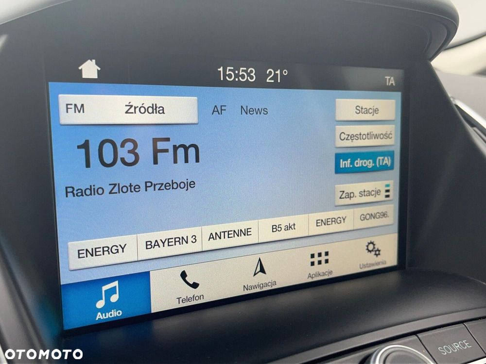 Ford Grand C-MAX - 33