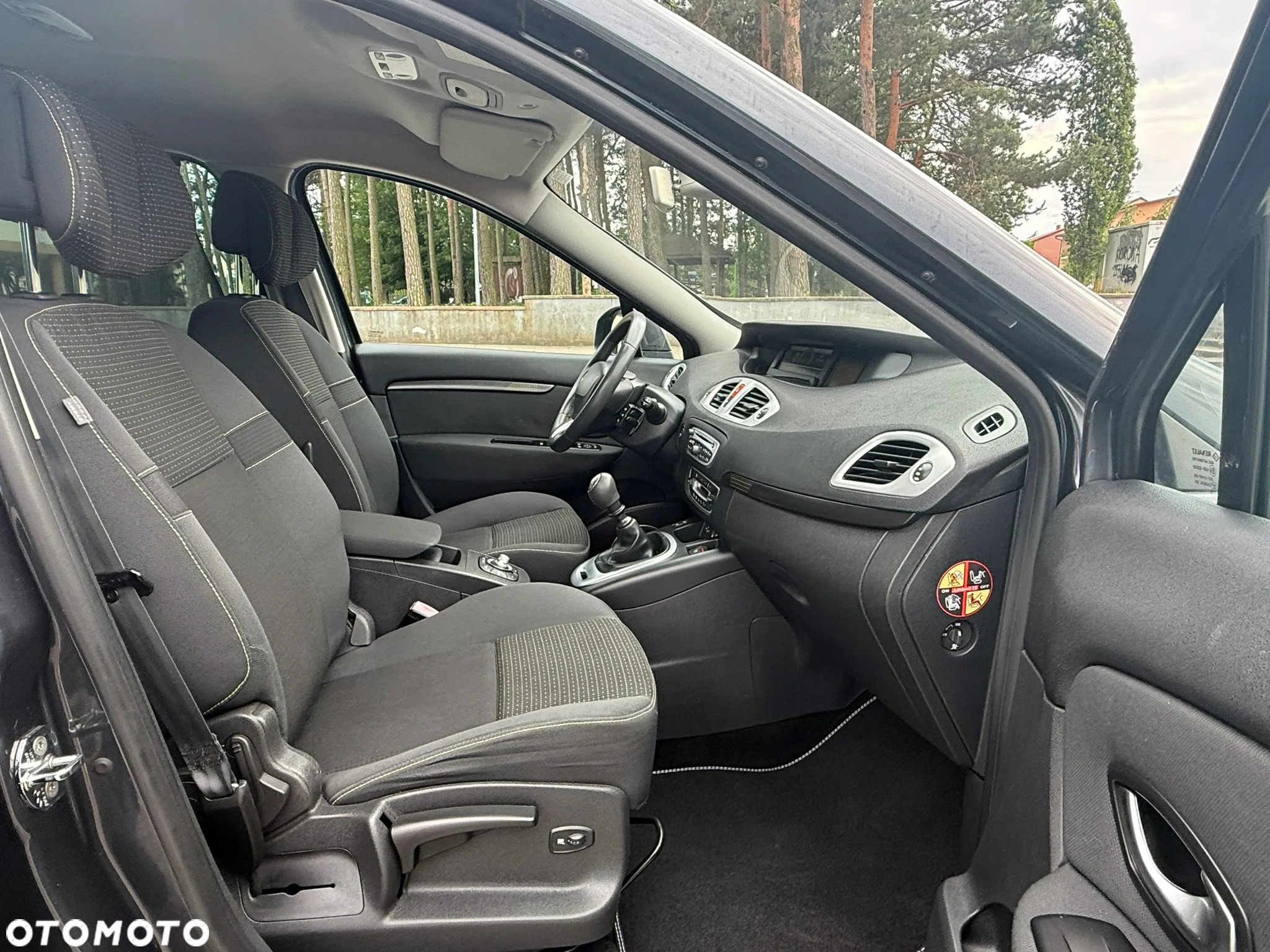 Renault Scenic TCe 130 Dynamique - 38
