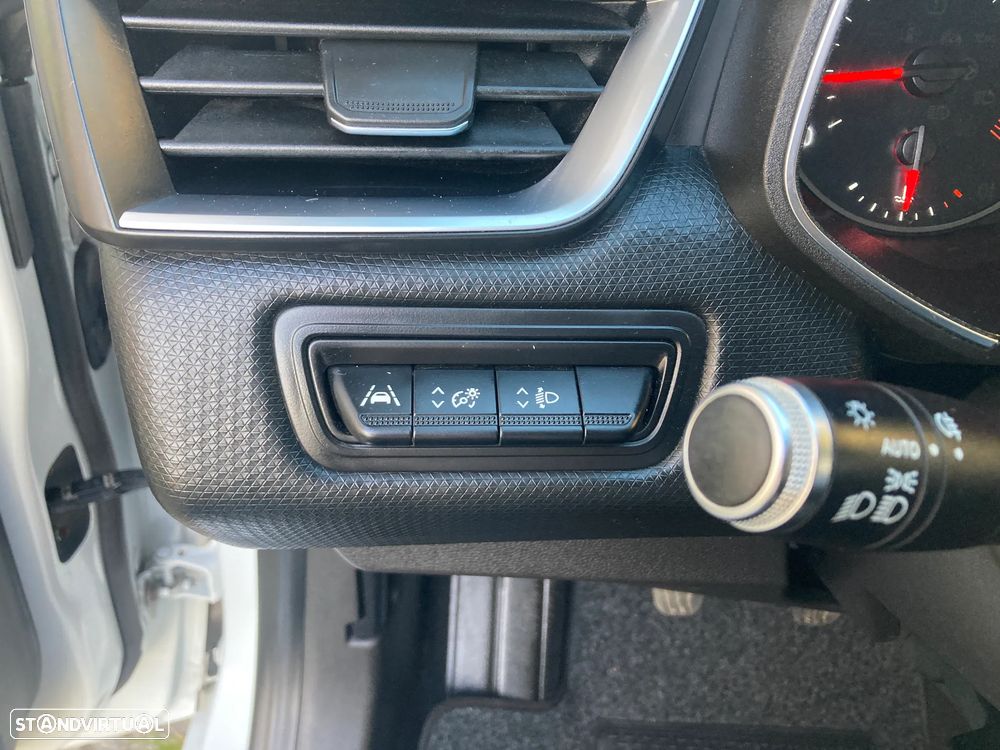 Renault Clio TCe 90 EVOLUTION - 14