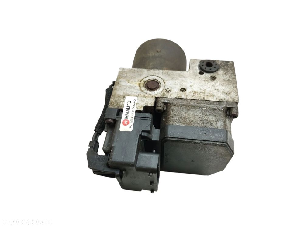 POMPA ABS IVECO DAILY III (1999-2006) 2.3 HPI 500331026 - 3