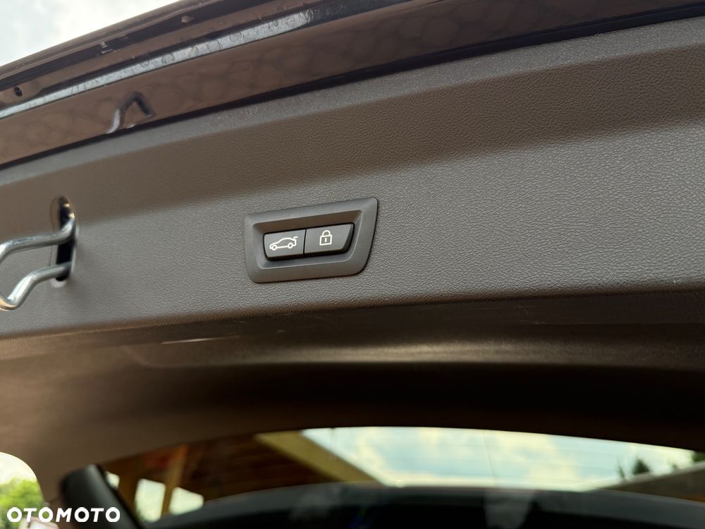 BMW X3 xDrive30i M Sport - 35
