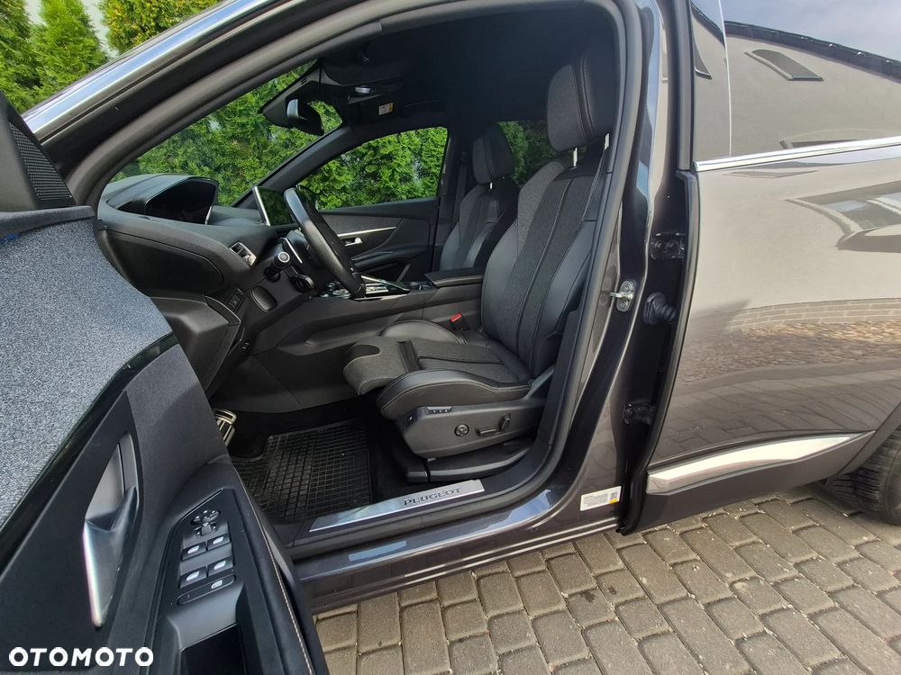 Peugeot 3008 2018