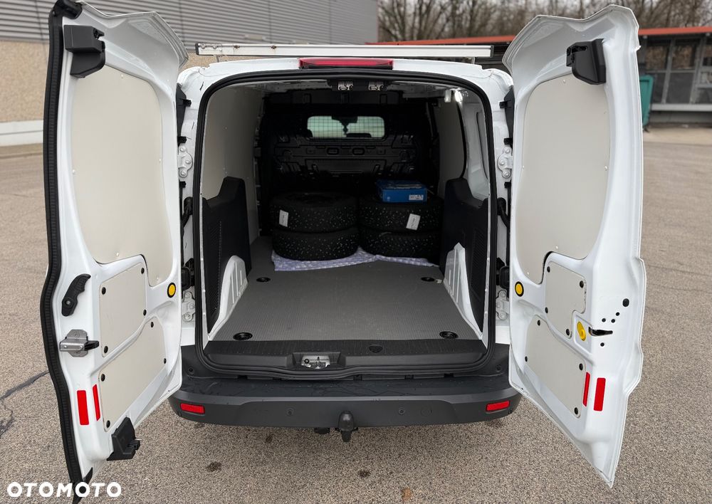 Ford Transit Connect L2H1 LONG 1.5 TDCI 2018r, - 5