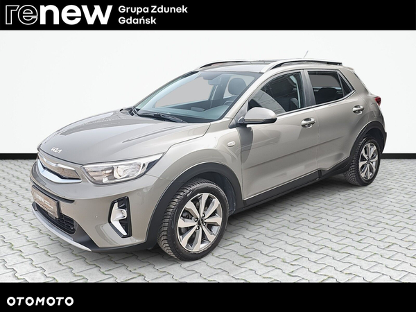 Kia Stonic 1.2 L