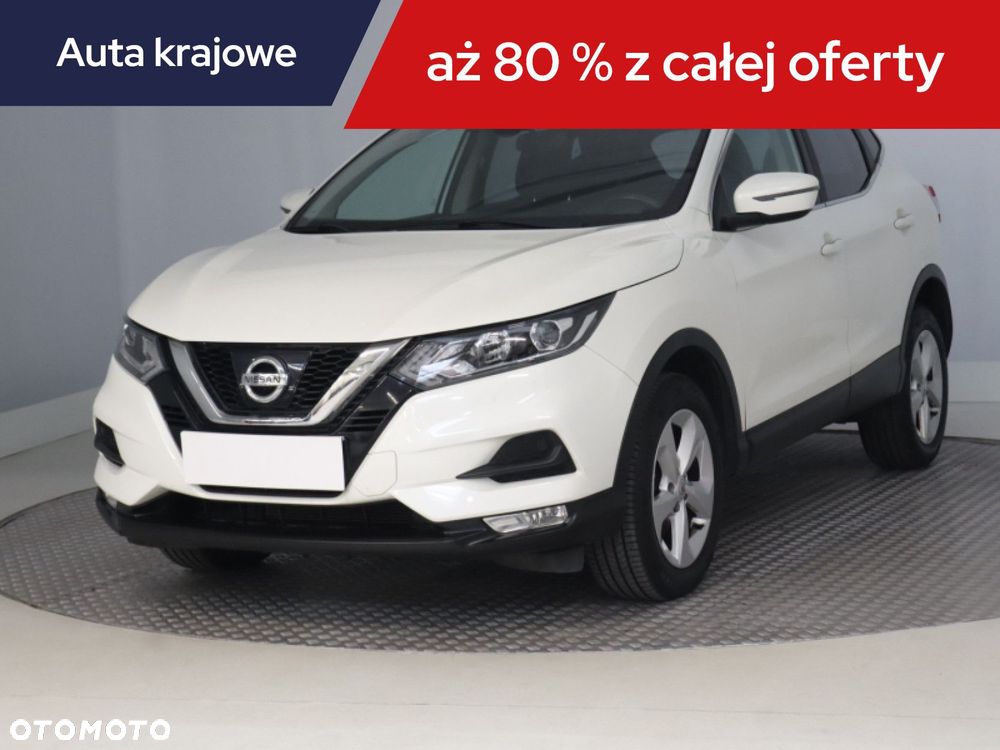 Nissan Qashqai 2017 photo 2