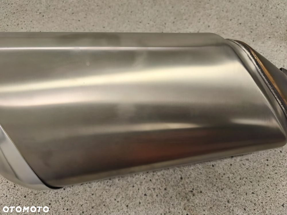 Tłumik, wydech Suzuki GSX-R 1300 GSXR 1300 Hayabusa 1300 - 7