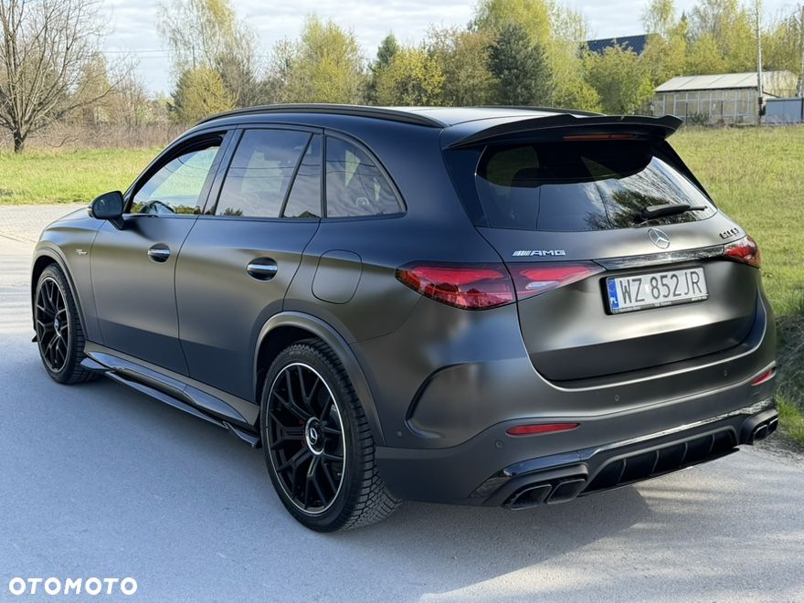 Mercedes-Benz GLC - 6