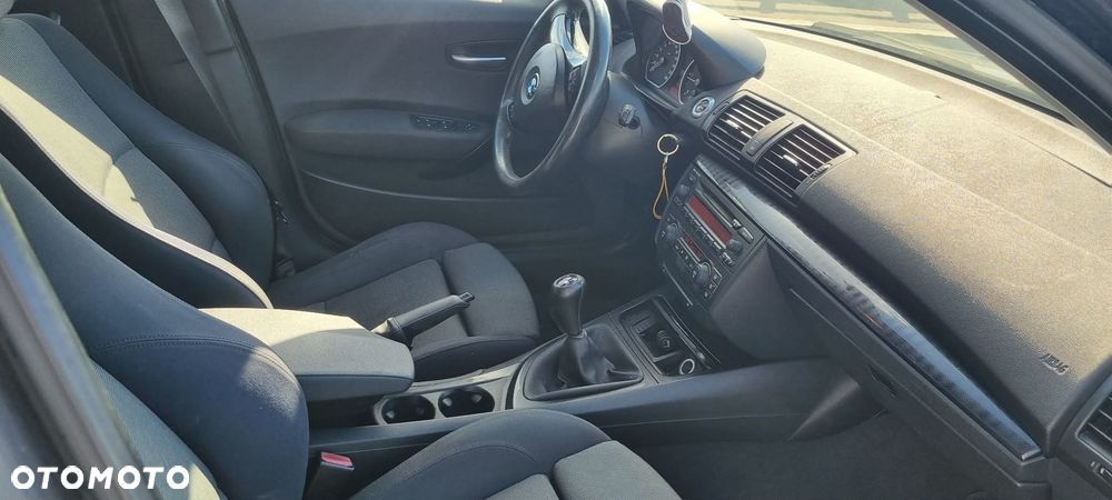 BMW Seria 1 - 9