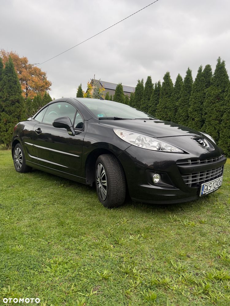 Peugeot 207 1.6 VTi Premium - 11