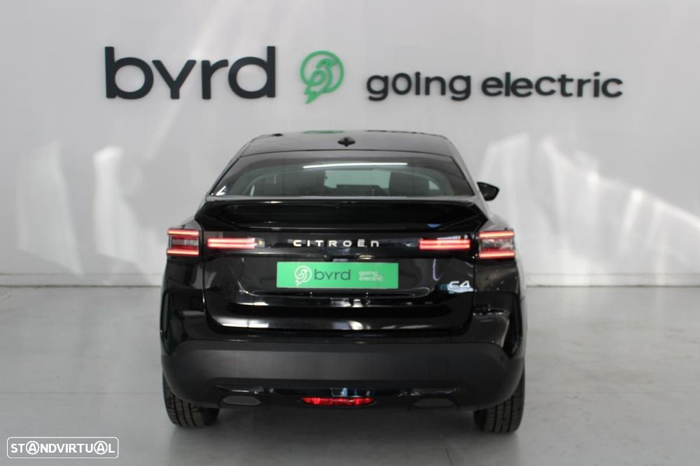 Citroën e-C4 - 5