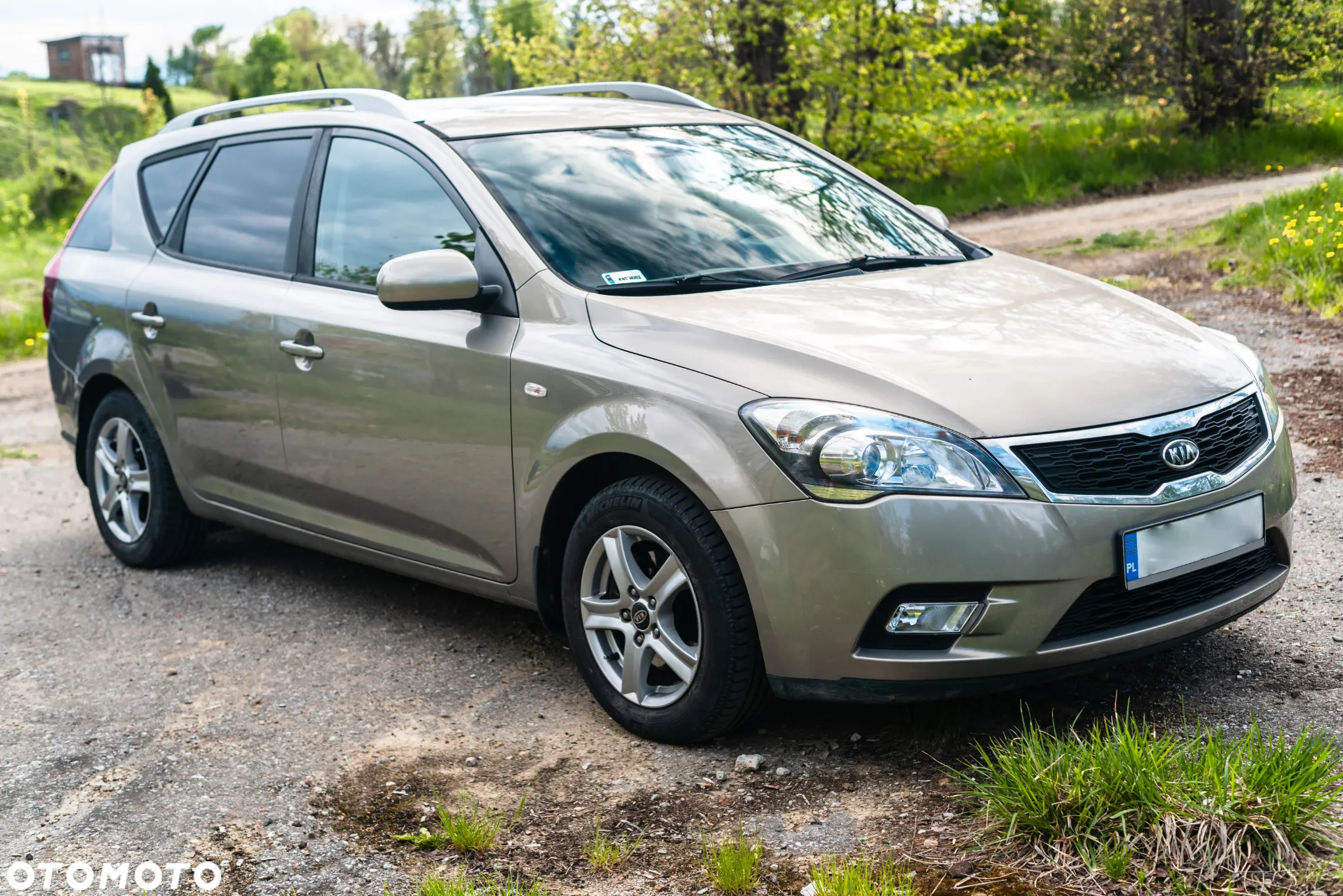 Kia Ceed Cee'd 1.6 Comfort + - 6