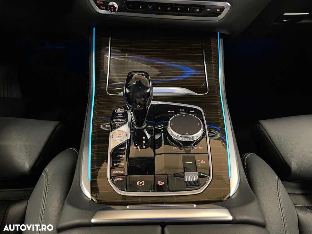 BMW X5 xDrive45e AT PHEV - 28