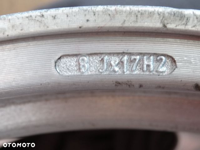 BMW AC Schnitzer 2TLG Skręcane Felgi 17 Cali  BMW 3 E36 E46 5 E34 E60  7 E23 E38  4 x Felgi 17 5x120 - 17