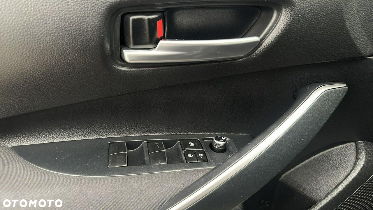 Toyota Corolla 1.8 Hybrid Active - 14