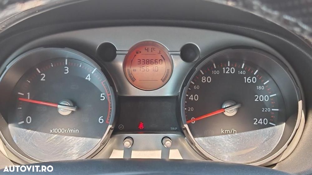 Nissan Qashqai - 24