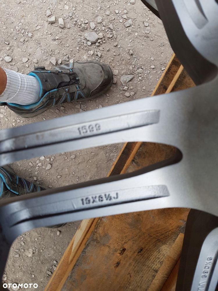 alufelga ac wheels bmw 8.5'x 19' 5x120 et35 - 16