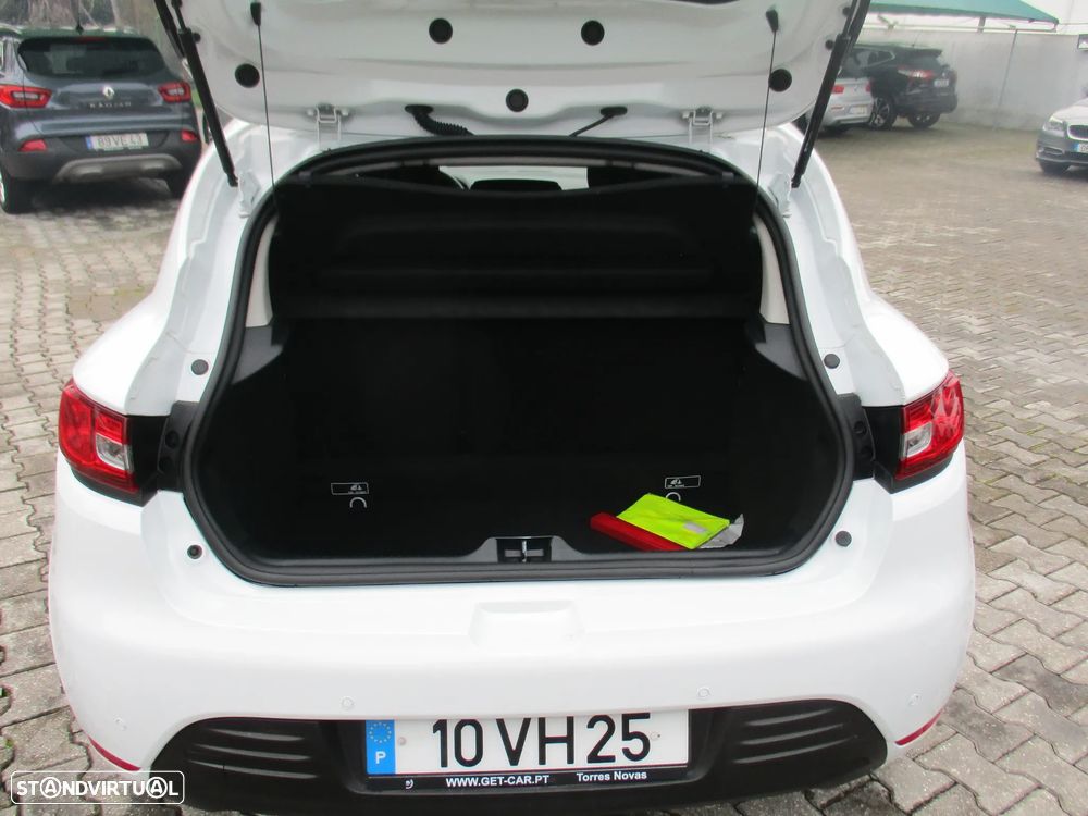 Renault Clio 1.5 dCi Zen - 21