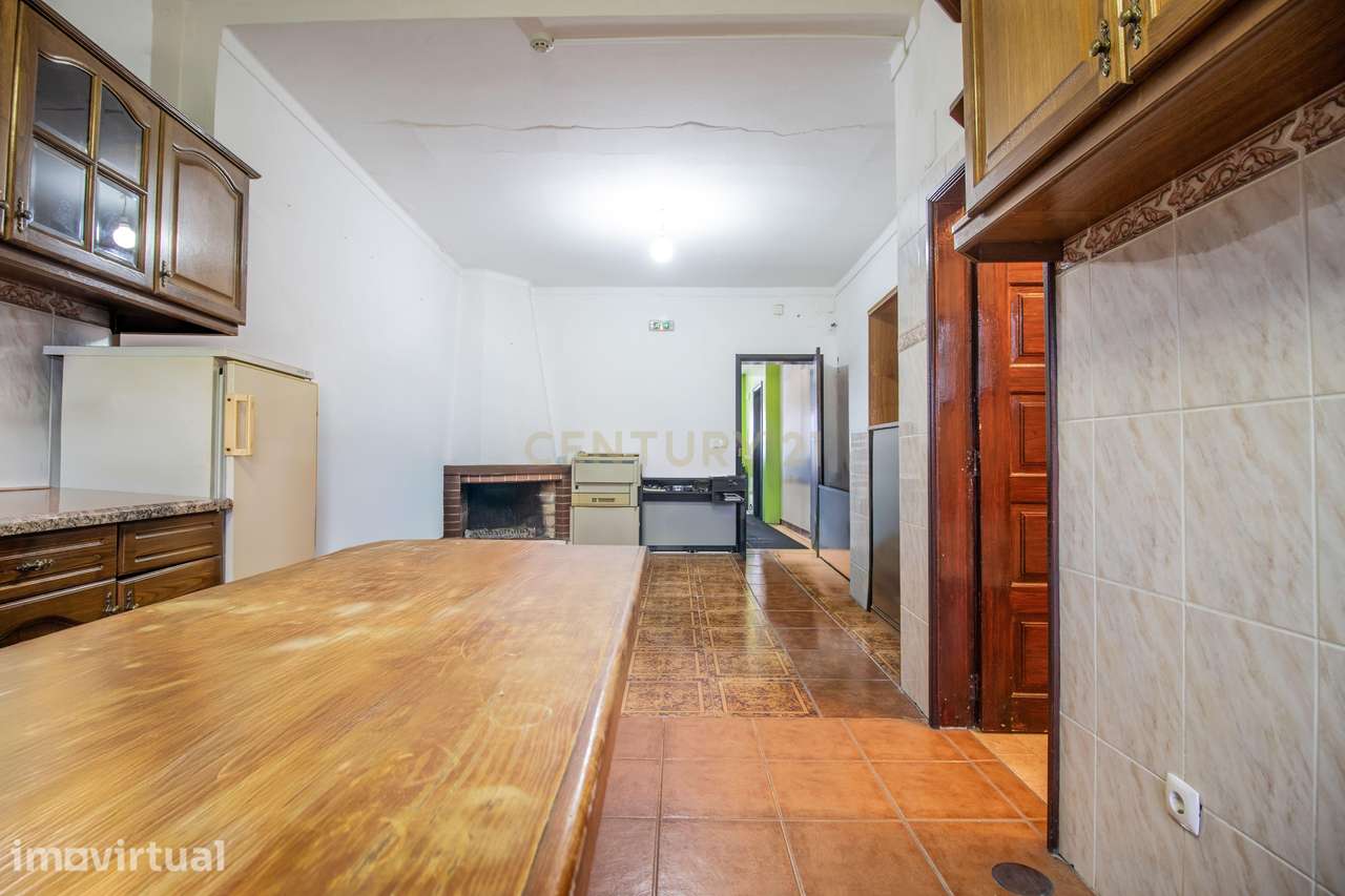 Apartamento para Renovacao pronto a Habitar - Grande imagem: 5/21