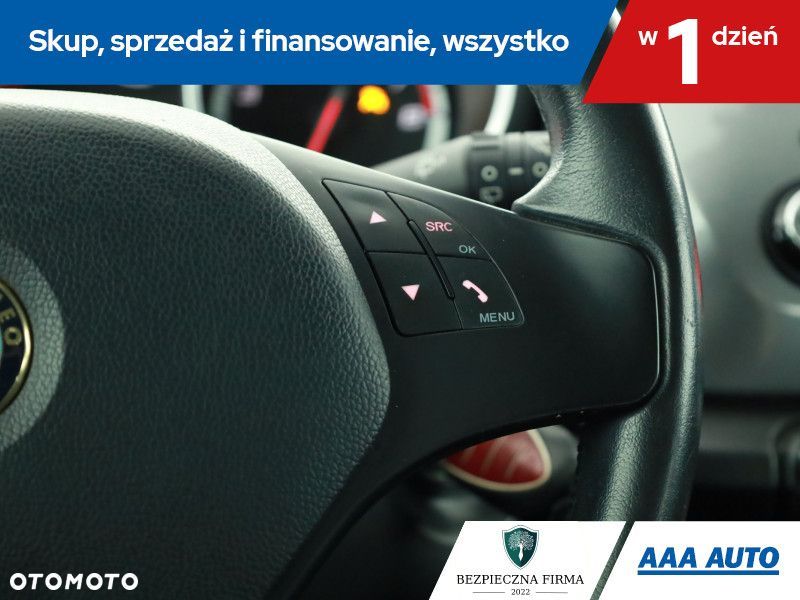 Alfa Romeo Giulietta - 18