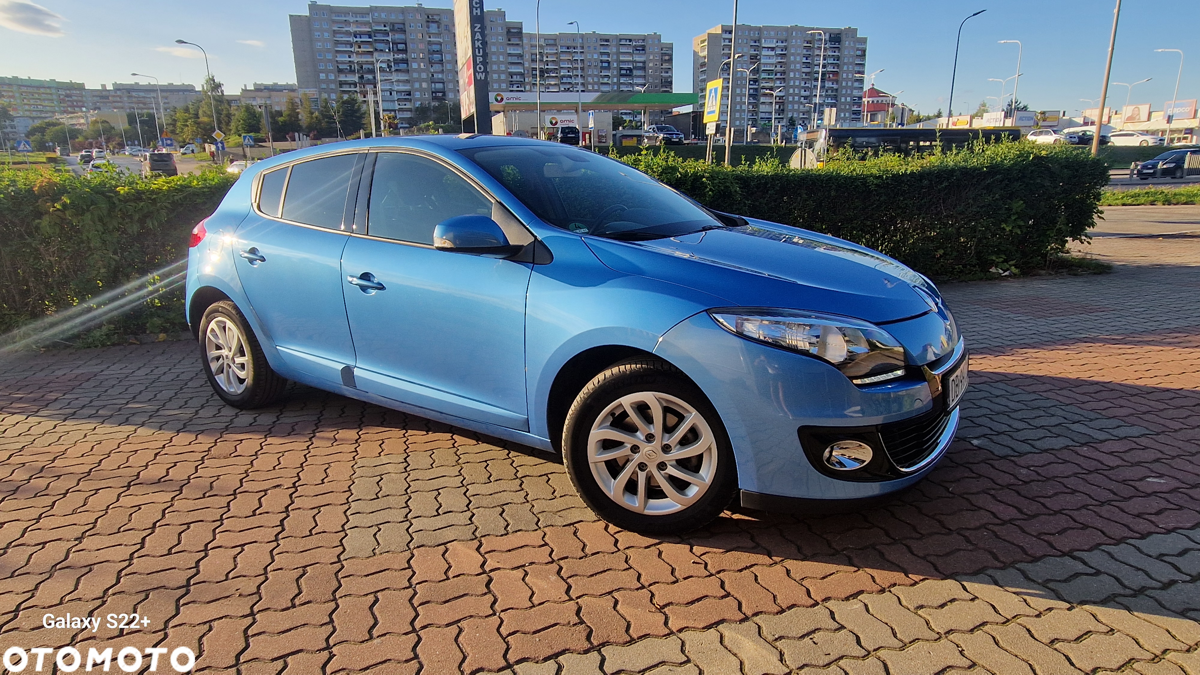 Renault Megane 1.4 16V TCE Expression - 3