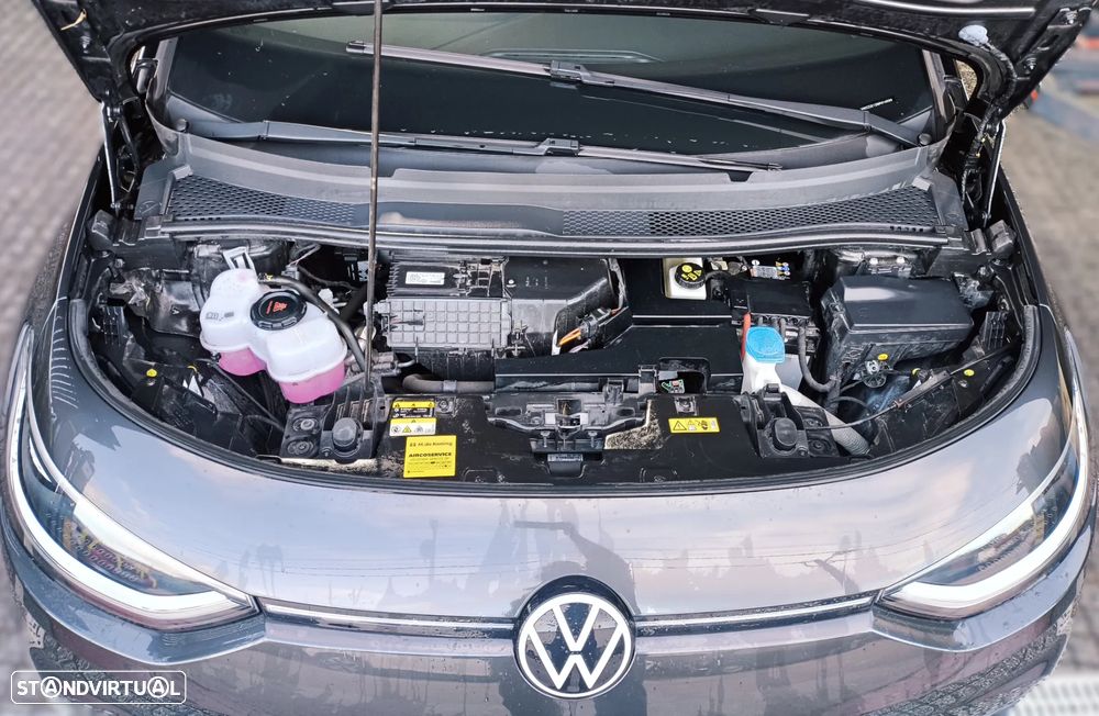 VW ID.3 Performance Upgrade Pro 1st Plus - 12