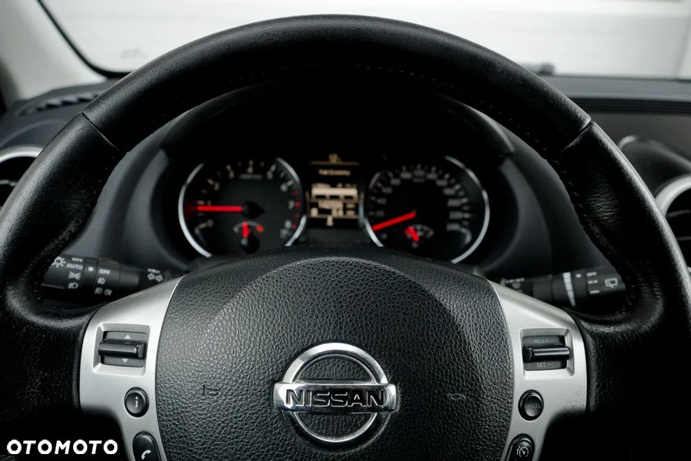 Nissan Qashqai 2.0 Tekna - 18