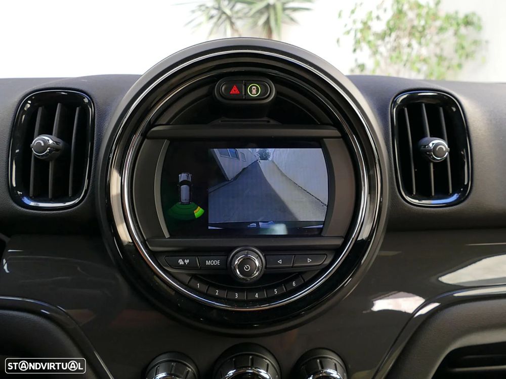 MINI Countryman One D Auto - 26