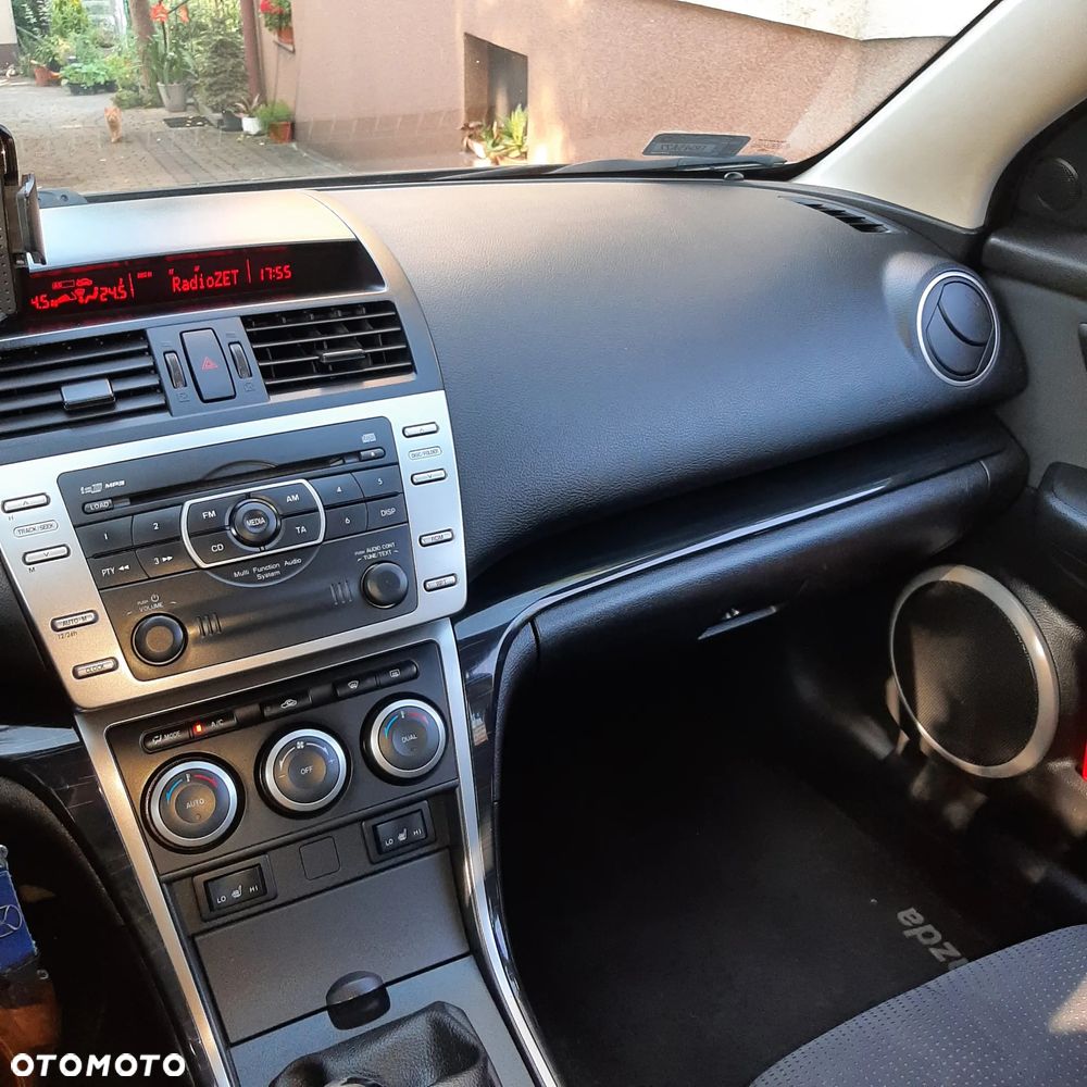 Mazda 6 2.2 CD Sport - 29