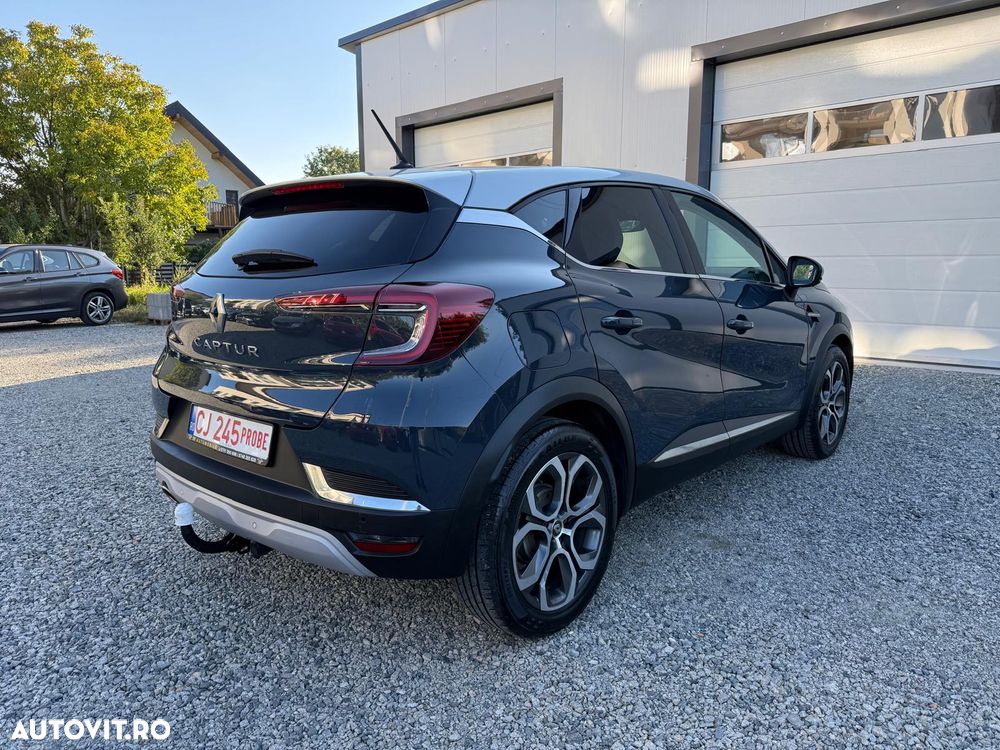 Renault Captur - 4