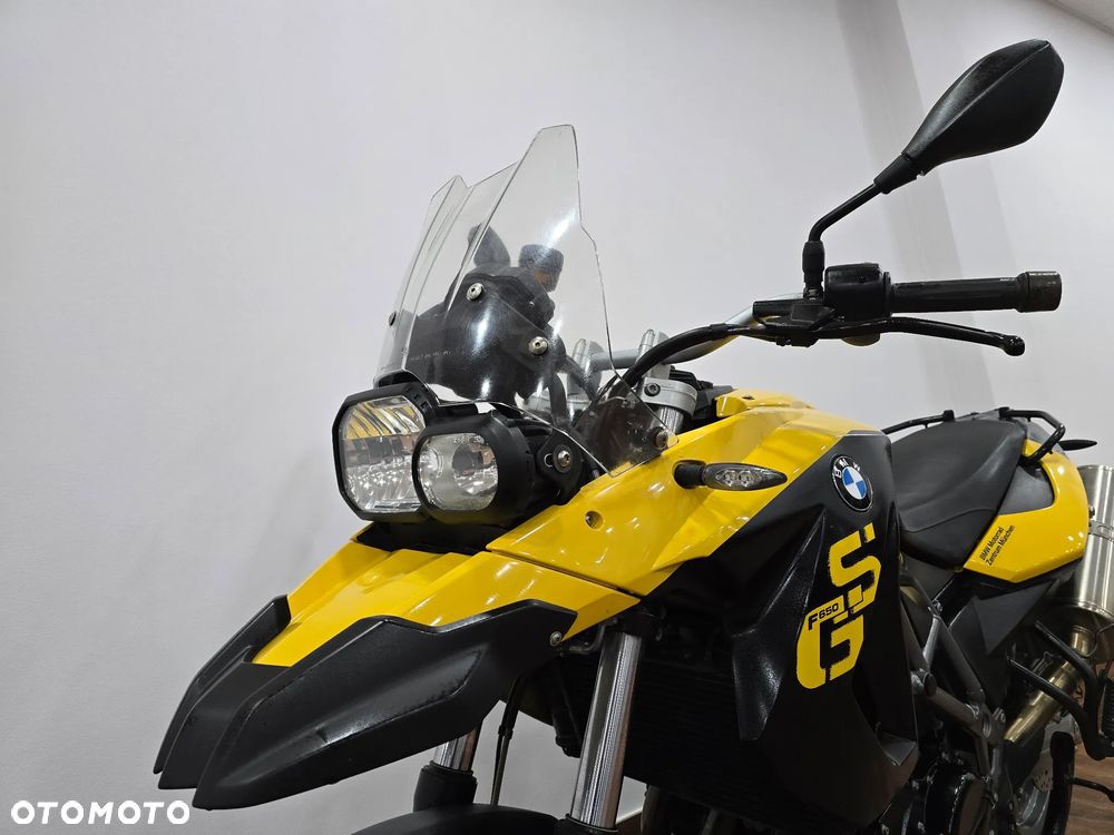 BMW GS - 12