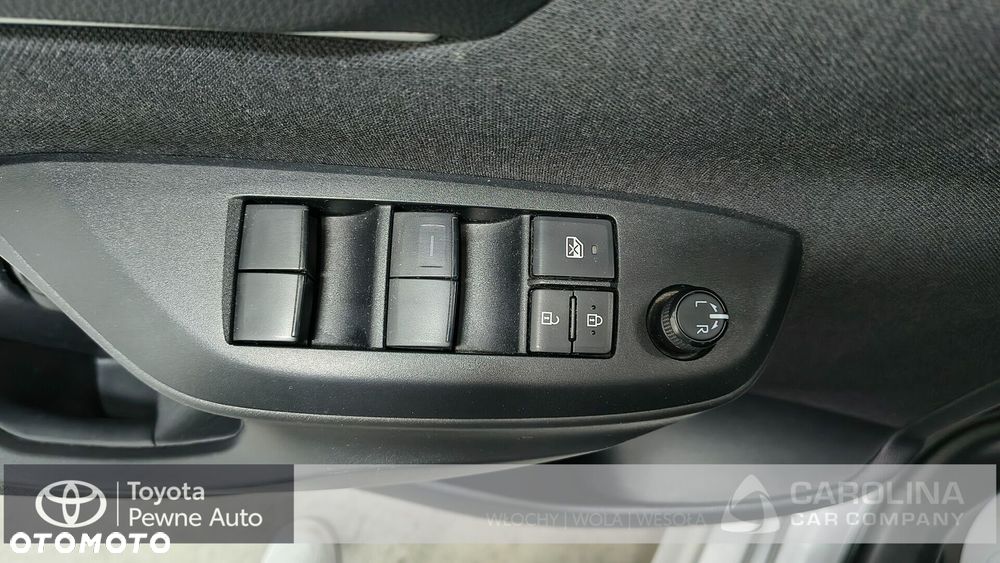 Toyota Yaris 1.5 Comfort - 12