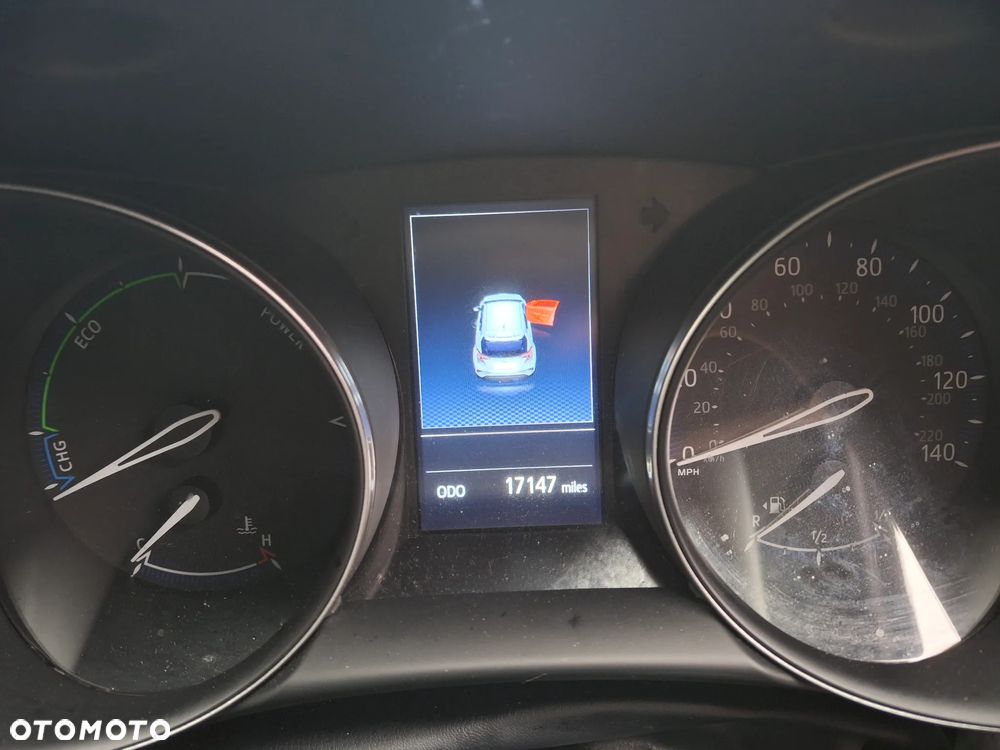 Toyota C-HR 2.0 PHEV Dynamic Force Executive Premiere Edition - 10