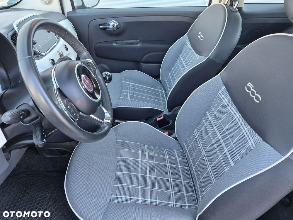 Fiat 500 - 21