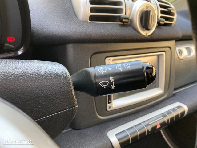 Smart ForTwo Coupé 0.8 cdi Passion 54 Softouch - 11